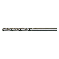 Cleveland Extra Long Drill,#4,HSS C13126