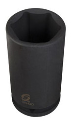 3/4" Drive, Deep Impact Socket, 50mm 450MD