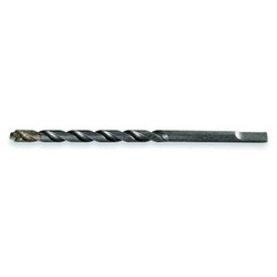 Tapcon Hammer Masonry Drill,5/32 in,Carbide Tip  3096910