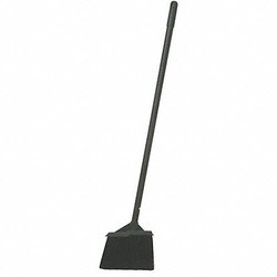 Tough Guy Lobby Broom,30 in Handle L,6 in Face 1VAC2