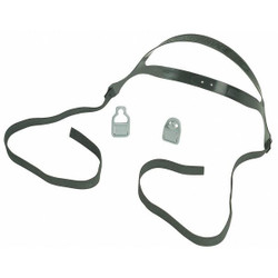 Msa Safety Head Harness 10097807