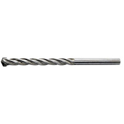 Westward Hammer Masonry Drill,5/16",Carbide Tip 6PTD0