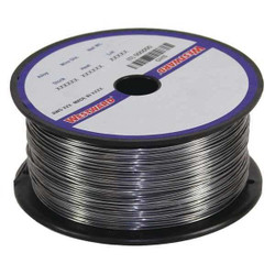 Westward MIG Weld Wire,ENiFe-Cl X,.045,1 lb.  41R314