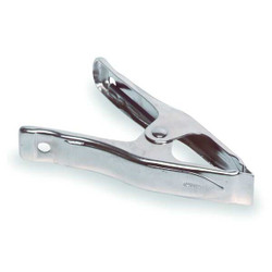 Westward Spring Clamp,6 in L,2 in Jaw Opening 4CN92