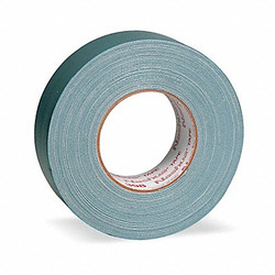 Nashua Duct Tape,Gray,4 in x 60 yd,11 mil  398