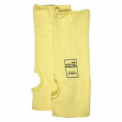 Mcr Safety Cut-Resistant Sleeve,A3,10" 9371T