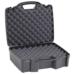 Plano Protective Case,Recessed,Black  140402