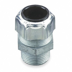 Abb Installation Products Connector,Steel 2922