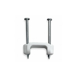 Abb Staple,Cable,Pk50 17-214