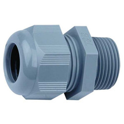 Abb Connector,Nylon CC-NPT-38-G