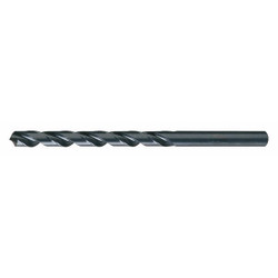 Cleveland Taper Length Drill,#51,HSS C08618