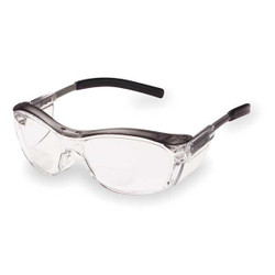 3m ReaderSafetyGlasses,ClearLens,+2.0 11435-00000-20