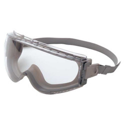 Honeywell Uvex Stealth Goggle with Hydroshield,Clear S3960HS