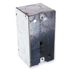 Raco Electrical Box,Handy,16.5 cu. in. 674