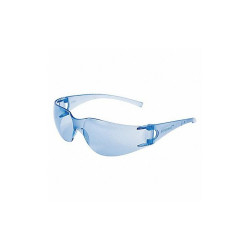 Kleenguard Safety Glasses,Light Blue,Uncoated 33072