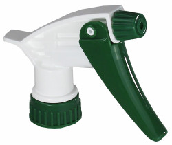 Sim Supply Trigger Sprayer,24 oz; 32 oz,12"H,PK6  110564