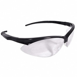 Radians Safety Glasses,Clear AP1-11