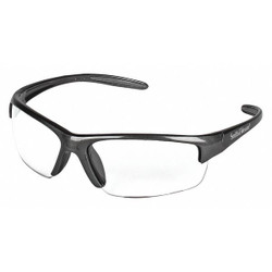 Smith & Wesson Safety Glasses,Clear 21296