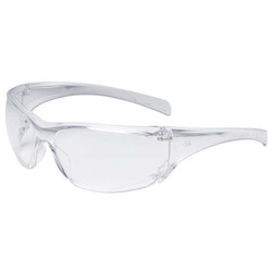 3m Safety Glasses, Clear, Anti-Fog, Clear 11818-00000-20