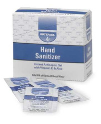 Honeywell Sanitizer,Antiseptics,PK25 Z049074