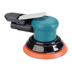 5" (127 mm) Dia. Non-Vacuum Dynorbital-Spirit Random Orbital Sander 59020