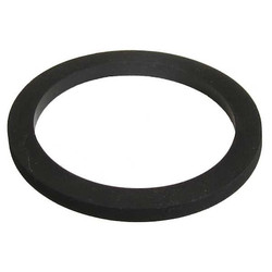 Sim Supply Cam and Groove Gasket,250 psi,2 In,PK10  GASK-QC200-10G