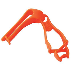 Squids by Ergodyne Glove Clip With Belt Clip,6" H 3405