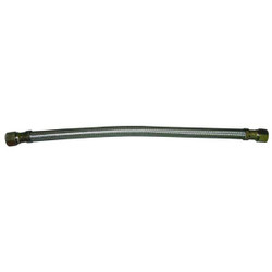 Manufacturer Varies Water Connector,3/8" ID x20" L 11K761