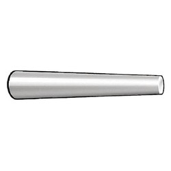 Sim Supply Taper Pin,Standard,18-8 SS,#6 x 1  U51560.341.0100