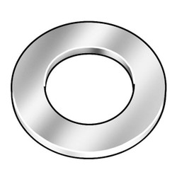 Manufacturer Varies USSWsh,ZncY,Stl,3/8 in,1x0.083in,50PK 513041G