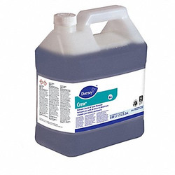 Diversey Bathroom Cleaner,Liquid,1.5 gal,Jug,PK2 95271230