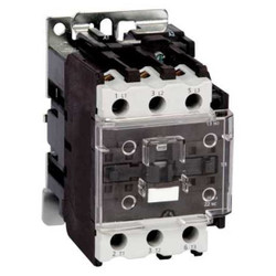 Dayton IECMagneticContactor,NonReversing,24VAC 6EAX6