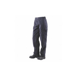 Tru-Spec Mens Tactical Pants,40" x 34",Navy  1025
