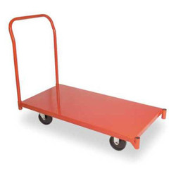 Manufacturer Varies Standard Platform Truck,2500 lb.,60 In L 3BE80