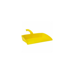 Vikan 56606 Dustpan Yellow