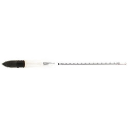 Vee Gee Hydrometer,1.180/1.250 6602-10