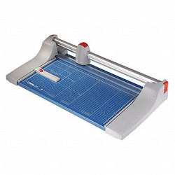 Dahle Rolling Blade Countertop Paper Trimmers 442