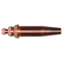 Airco®/Concoa® Style 1-Pc Acetylene Cutting Tip - 144 Series, Size 1