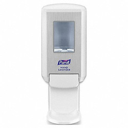 Purell Hand Sanitizer Dispenser,Wall Mount 5121-01