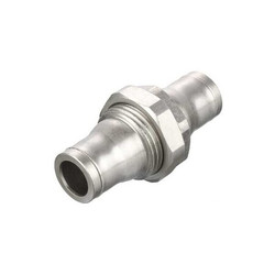 Legris All Metal Push to Connect Fitting  3616 60 00