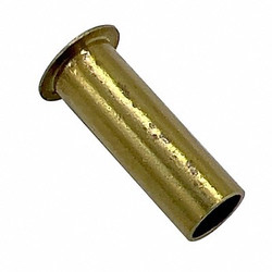 Parker Brass Metric Compression Fitting 0127 08 00