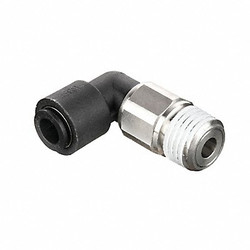 Legris Metric Push-to-Connect Fitting 3159 04 10