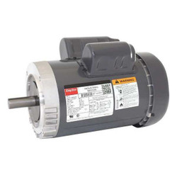Dayton GeneralPurposeMotor,2hp,3450RPM,143TC 5GD68