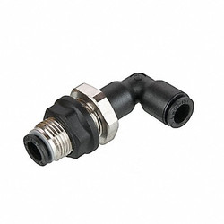 Legris Metric Push-to-Connect Fitting 3139 08 00