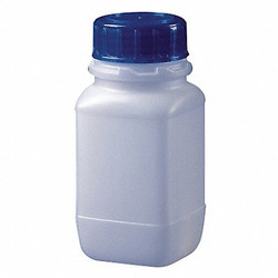 Sp Scienceware Bottle,158 mm H,White,PK6 F10904-0500