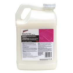 3m Floor Finish,High Gloss,1 gal,Jug,PK4 59276