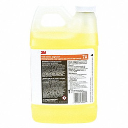 3m Food Service Degreaser,0.5 gal,Bottle 7A