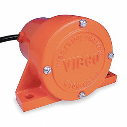 Vibco Electric Vibrator,1.50A,115VAC,1-Phase SPR-60HD