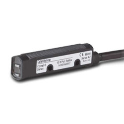 Eaton PhotoelectSensr,PolRetroflecive,NPN,PNP 14101A6517
