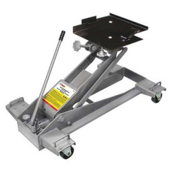 Otc Transmission Jack,28-1/2 in. L,2000 lb. 1522A